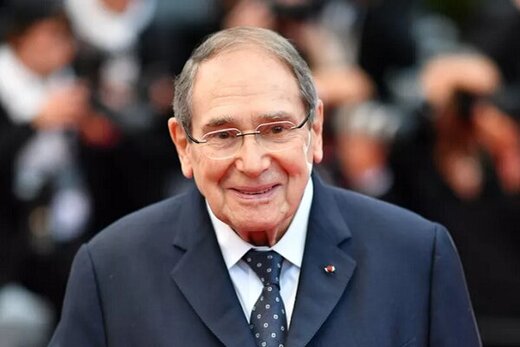 بازیگر ایرانی تبار تئاتر، تلویزیون و سینمای فرانسه درگذشت