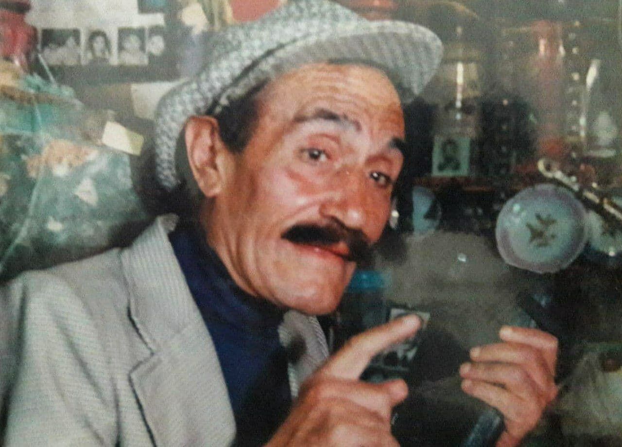 بازیگر پیشکسوت سینمای ایران درگذشت بازیگر پیشکسوت سینمای ایران درگذشت