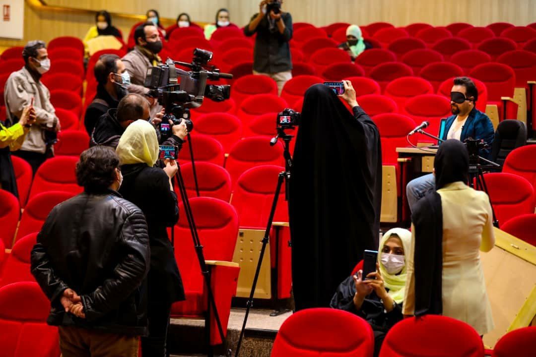 مرتضی جاوید برای دومین بار در حوزه‌ی حافظه رکورد گینس را شکست