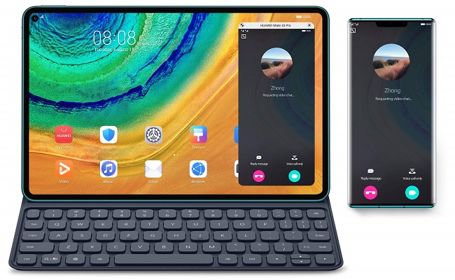 آیا استفاده از تبلتهای هوآوی برای کار مناسب است؟ آیا استفاده از تبلتهای هوآوی برای کار مناسب است؟