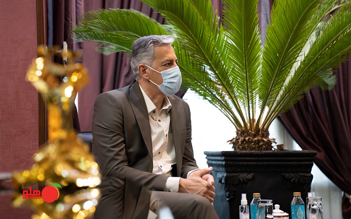 گروه شرکت‌های طرفه‌نگار؛ برنده یازدهمین تندیس زرین حمایت از حقوق مصرف‌کنندگان