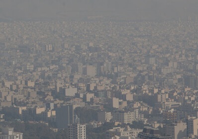 وجود نشانه‌هایی از مصرف سوخت غیر استاندارد در صنایع و نیروگاه‌های تهران