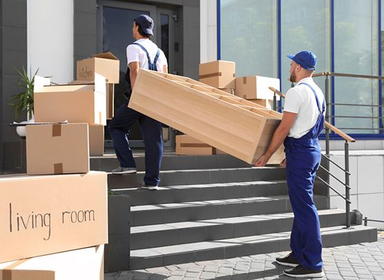 چگونه یک اسباب کشی لذت بخش داشته باشیم؟