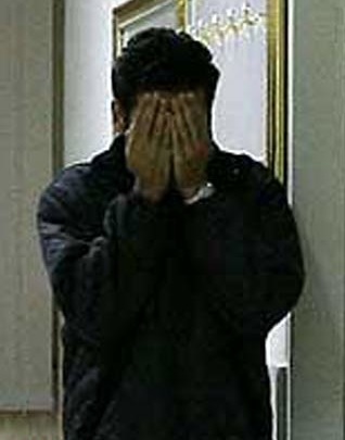 زورگیری‌های هولناک 