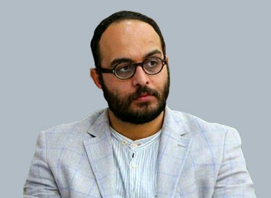 شکایت صداوسیما از یک فعال رسانه ای