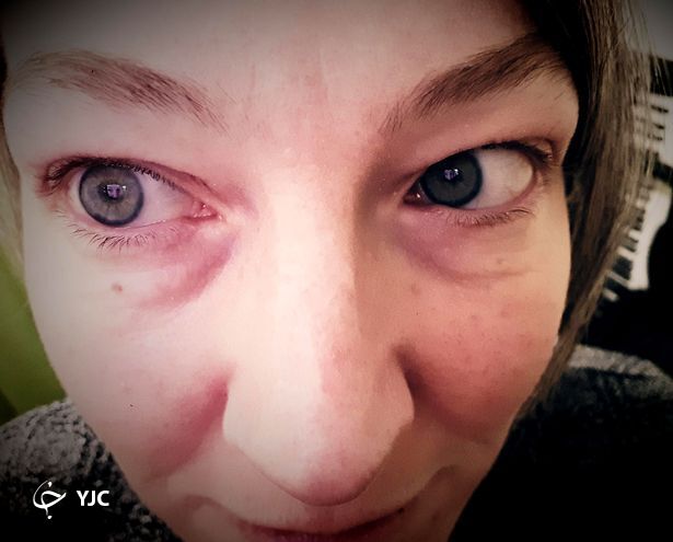 حساسیت عجیب یک زن به برگزاری جشن کریسمس (+عکس) حساسیت به جشن کریسمس