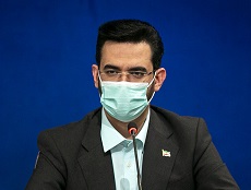 آذری‌جهرمی: همه روستاهای بالای ۲۰ خانوار تا پایان سال به اینترنت متصل می‌شوند