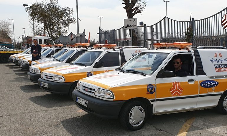 بيشترين رشد رضايت مشتريان در خدمات پس از فروش خودرو به سایپایدک رسید