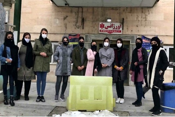 نماینده مجلس: دختران شین‌آبادی در آموزش و پرورش استخدام می‌شوند