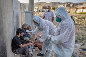 معتادان مبتلا به کرونا کجا قرنطینه می‌شوند؟