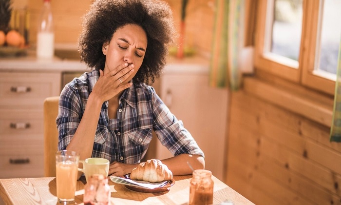 آیا اضطراب میتواند طعمی فلزی در دهان ایجاد کند؟ آیا اضطراب میتواند طعمی فلزی در دهان ایجاد کند؟