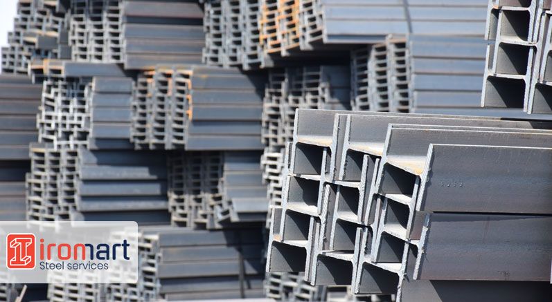 سه عامل مهم و تاثیرگذار بر خرید و فروش در بازار تیرآهن سه عامل مهم و تاثیرگذار بر خرید و فروش در بازار تیرآهن