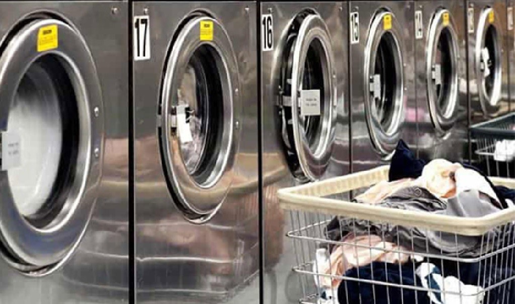 خشکشویی آنلاین؛ نامی جدید اما کارآمد که حتما باید با آن آشنا شوید خشکشویی آنلاین؛ نامی جدید اما کارآمد که حتما باید با آن آشنا شوید