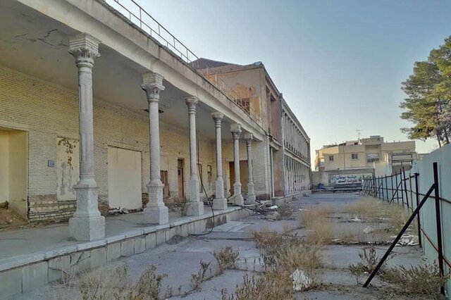 مدرسه «قصههای مجید» هم به تاریخ پیوست! مدرسه «قصههای مجید»