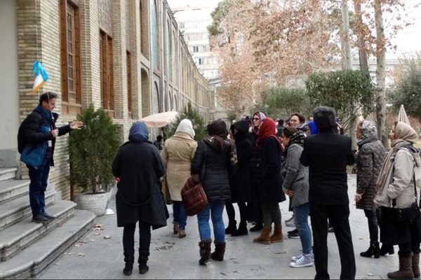 ضربه کرونا بر تن نیمه جان گردشگری/ به زودی گردشگری نیروهای آموزش دیده‌اش را از دست می‌دهد