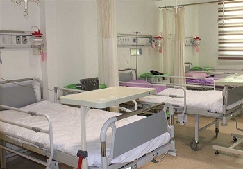 بیمارستان‌های تهران در برابر زلزله بالای ۶ ریشتر مقاوم نیستند