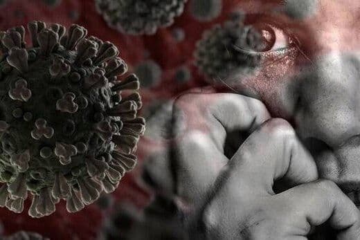 خواب‌های کرونایی