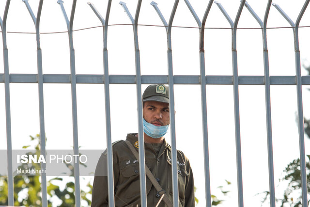 وضعیت سلامت روان سربازان ایرانی چگونه است؟