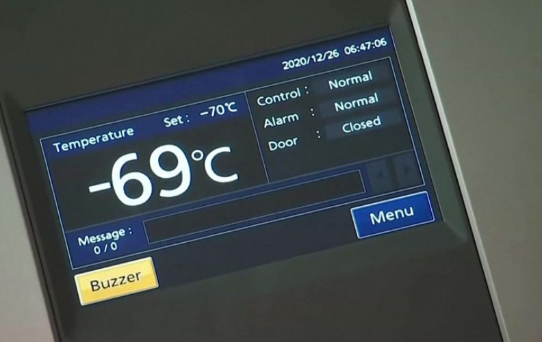 شروع واکسیناسیان گسترده در اتحادیه اروپا/