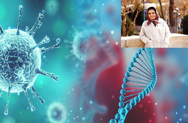 شناسایی سوش جدید کرونا در دانشگاه تهران