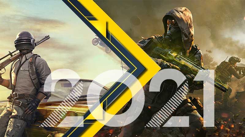 معرفی برخی از بازی های محبوب اندرویدی در اغاز سال 2021 معرفی برخی از بازی های محبوب اندرویدی در اغاز سال 2021