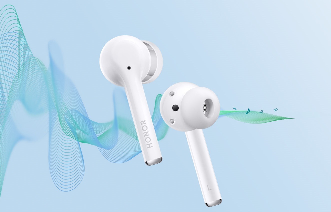 غرق در دنیای موسیقی با آنر مجیک ایربادز غرق در دنیای موسیقی با آنر مجیک ایربادز