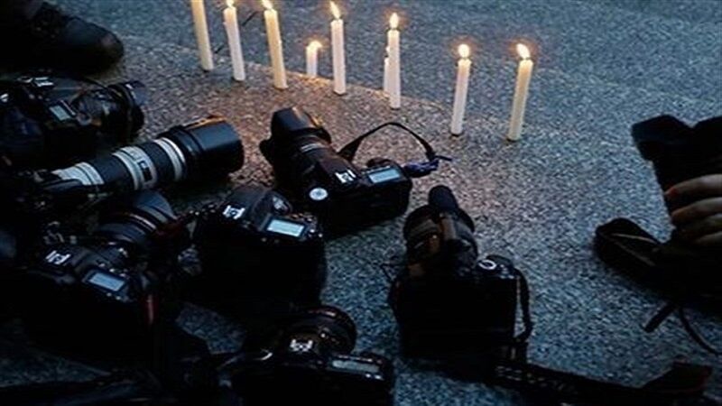 گزارشگران بدون مرز: افغانستان سومین کشور مرگبار برای خبرنگاران است