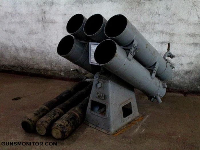 پایگاه زیردریایی مخفی شوروی که موزه شد!(+عکس) پایگاه زیردریایی مخفی شوروی که موزه شد!(+عکس)