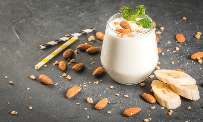 فرمول نوشیدنی برای کاهش و کنترل کلسترول فرمول نوشیدنی برای کاهش و کنترل کلسترول