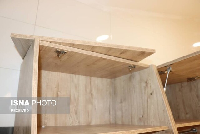 شکست در رختکن ورزشگاه پارس شیراز توسط بازیکنان استقلال ملاثانی (+عکس) شکست در رختکن ورزشگاه پارس شیراز توسط بازیکنان استقلال ملاثانی (+عکس)