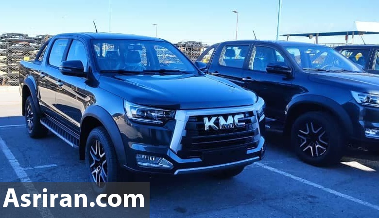 نگاهی به روند تولید خودروی جدید نگاهی به روند تولید خودروی جدید