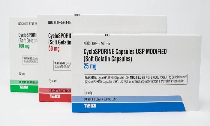 سیکلوسپورین؛ از مقابله با بیماریهای خودایمنی تا پیشگیری از رد پیوند سیکلوسپورین؛ از مقابله با بیماریهای خودایمنی تا پیشگیری از رد پیوند