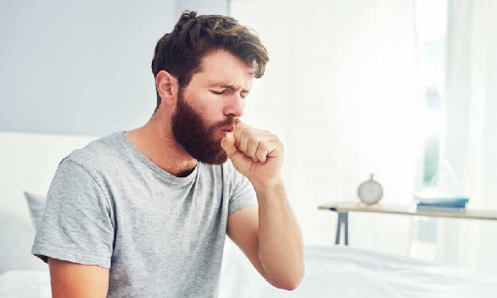 وقتی سرفه خشک به بروز مسالهای جدی اشاره دارد وقتی سرفه خشک به بروز مسالهای جدی اشاره دارد