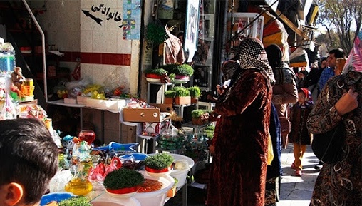 ماندگاری نوروز و آرزوی برآورده نشدۀ امام محمد غزالی و شیخ ابوالقاسم خزعلی ماندگاری نوروز و آرزوی برآورده نشدۀ امام محمد غزالی و شیخ ابوالقاسم خزعلی