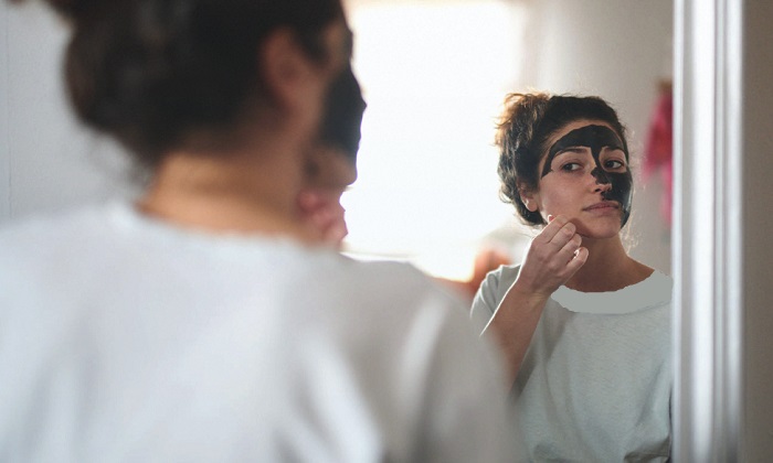 4 ماسک صورت طبیعی برای پاکسازی جوشهای سرسیاه 4 ماسک صورت طبیعی برای پاکسازی جوشهای سرسیاه