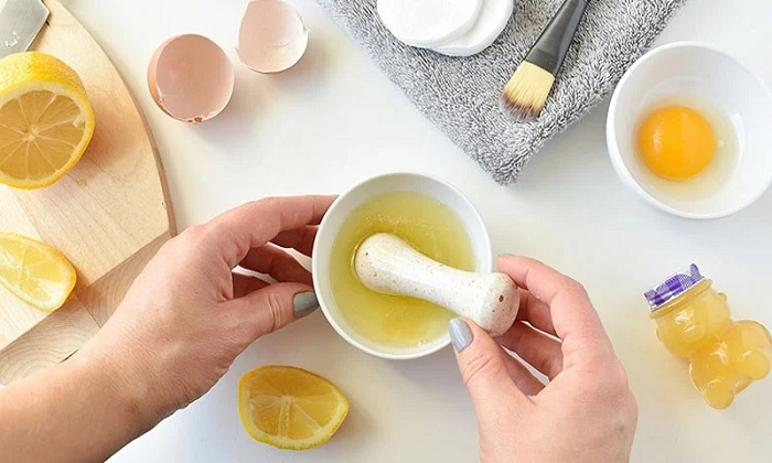 4 ماسک صورت طبیعی برای پاکسازی جوشهای سرسیاه 4 ماسک صورت طبیعی برای پاکسازی جوشهای سرسیاه