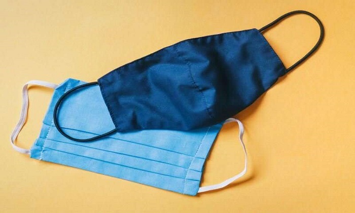 آیا برای پیشگیری از شیوع کووید-19 پوشیدن دو ماسک بهتر است؟