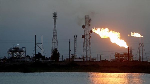 قیمت نفت به پایین‌ترین میزان طی ۱۸ سال گذشته رسید