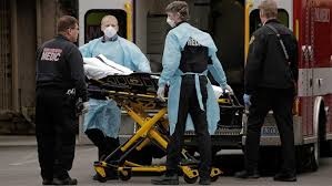 شمار مبتلایان به کرونا در آمریکا از ۷۵۵ هزار تن گذشت