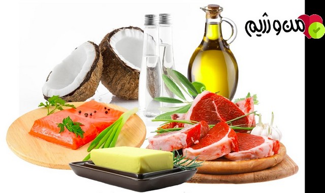 لاغر شدن سخت نیست!