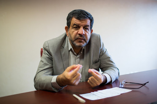 آقای عضو شورای عالی فضای مجازی؛ از به کار بردن مثال چاقو خسته شدهایم! عضو شورای عالی فضای مجازی