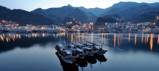 جزیرهای که از «کرونا» در امان ماند جزیرهای که از «کرونا» در امان ماند