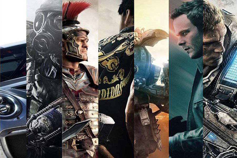 جدیدترین اخبار انواع بازی را در فانیبو دنبال کنید