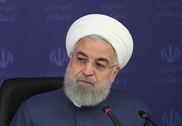 روحانی: پایان اپیدمی کرونا روشن نیست