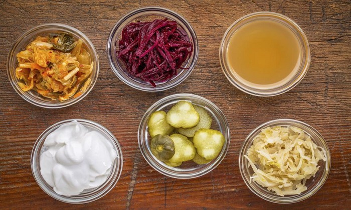 فرمول خوراکی برای مبارزه با ویروس‌ها