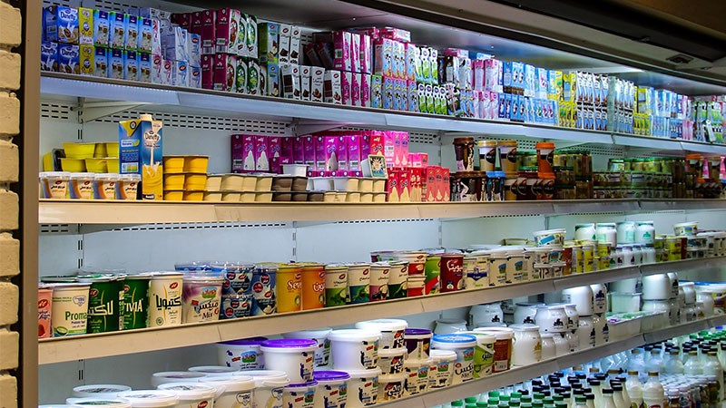 تهیه مایحتاج منزل در کرونا و ماه رمضان