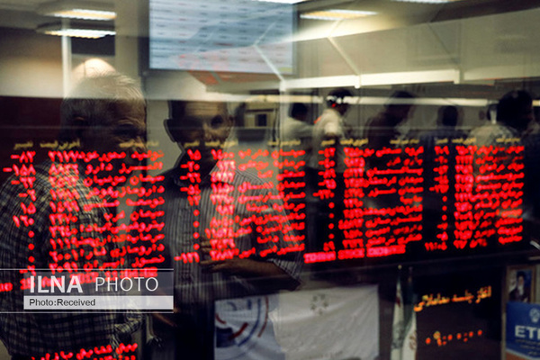 ۱۰ شاخص تشکیل ابرحباب در بورس اوراق بهادار تهران