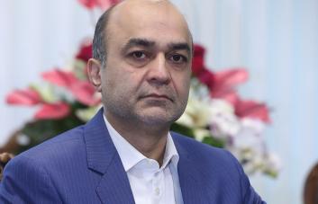 پیام تبریک مدیرعامل بانک تجارت به معلمان کشور در آستانه روز معلمرضا دولت آبادی: 