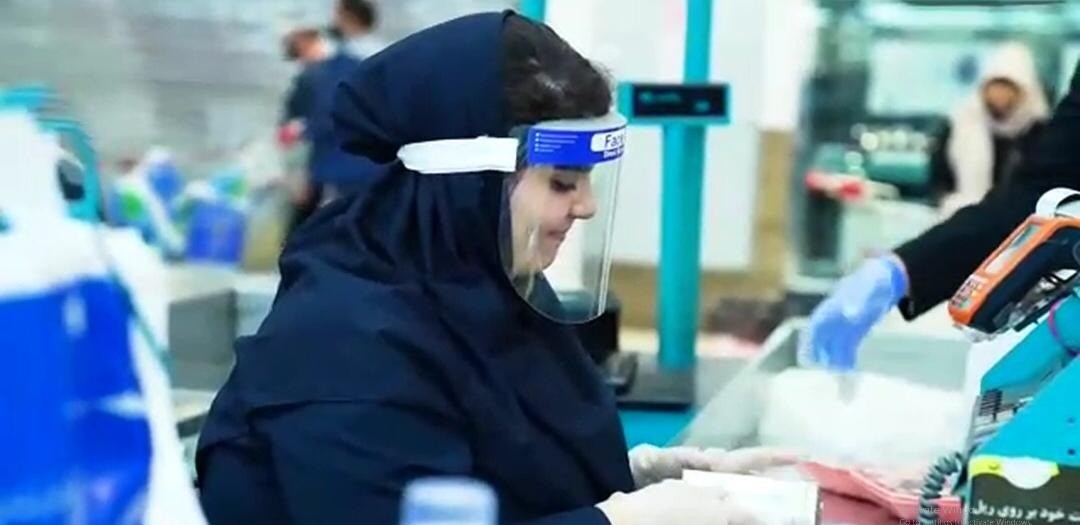 اقدامات هایپراستار شیراز در مقابله با شیوع ویروس کرونا