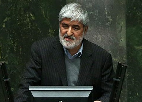 مطهری: نظارت استصوابی، فرآیندی بدون مرز نیست